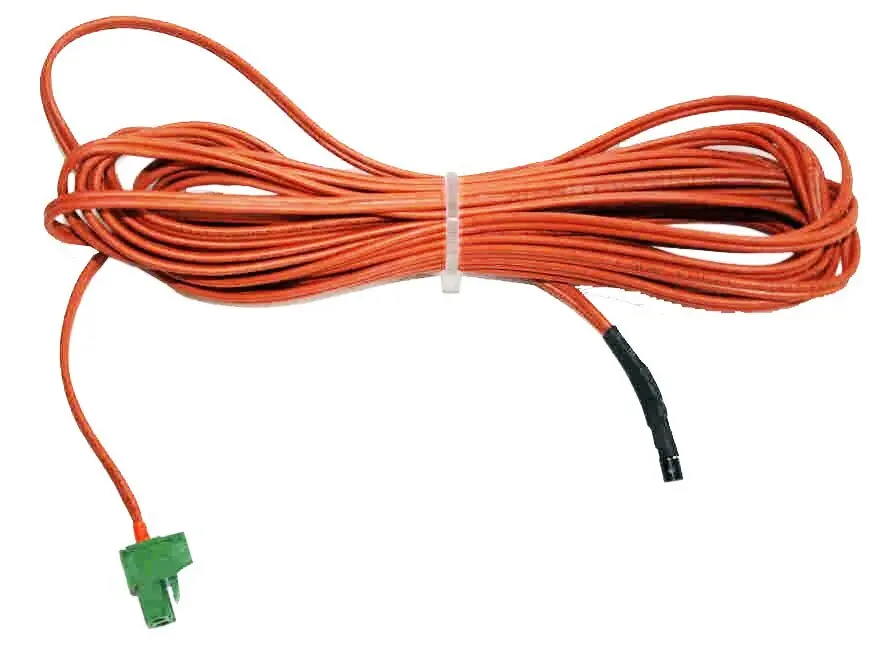 Preisknaller Sentiotec Folienfühler P-ISX-FF und Fühlerleitung 3m