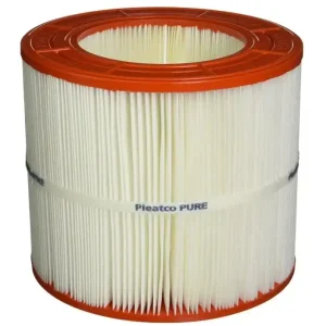 CLEAN & CLEAR 50 Ersatzfilter Pleatco PAP50 / PAP50-4 (CC50) Neue Ware