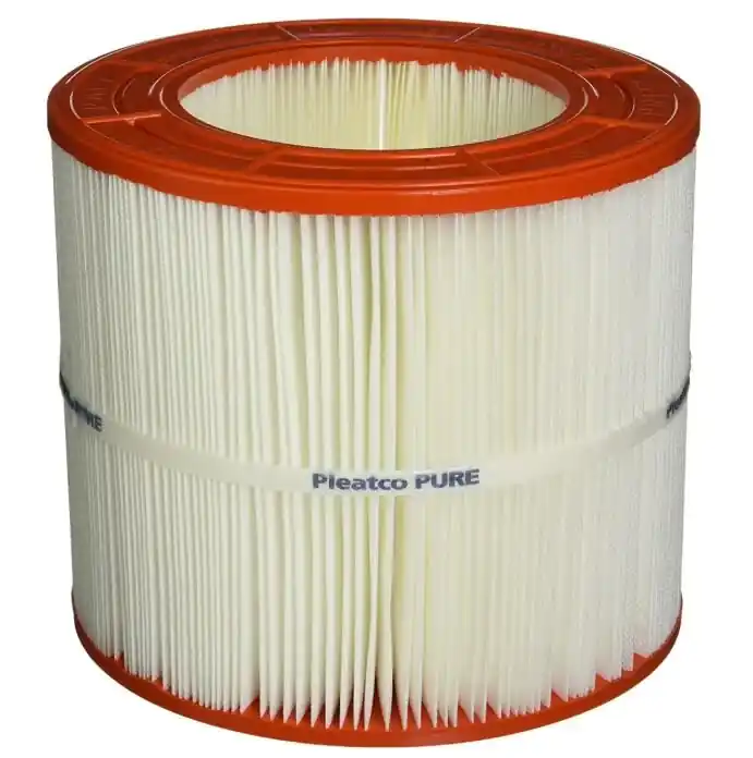 CLEAN & CLEAR 50 Ersatzfilter Pleatco PAP50 / PAP50-4 (CC50) Neue Ware