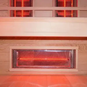 Angebot Interline Infrarot Ruby Ersatzstrahler G230 Tube 10mm/500 Watt Tbvv Ruby Ir-Cab