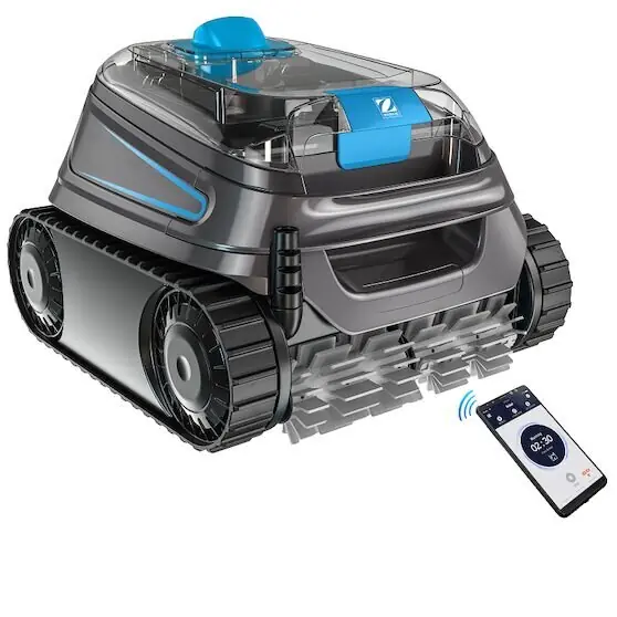 Nur Heute Zodiac Poolreiniger Roboter CNX 50 iQ