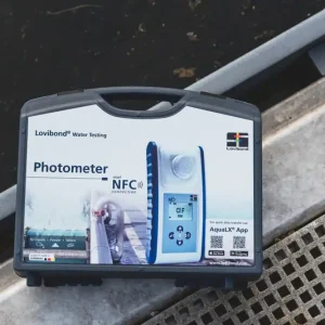 Top-Angebot Lovibond Photometer MD 50 Chlor HR (kl)