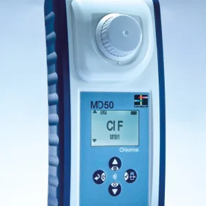 Meistverkauft Lovibond Photometer MD 50 Suspended Solids