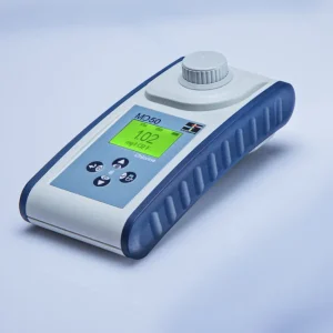 Super-Preis Lovibond Photometer MD 50 Phosphat