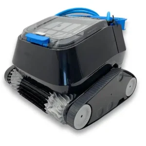 Neu Poolroboter Power 4.0 Battery Schwimmbadreinigung mit SchwimmAkku