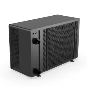 Mr. Silence 30 Inverter Poolwärmepumpe MPXC420s - 400V -- 42,0 kW Solange Der Vorrat Reicht