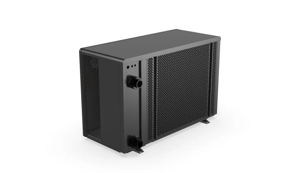 Mr. Silence 30 Inverter Poolwärmepumpe MPXC420s - 400V -- 42,0 kW Solange Der Vorrat Reicht