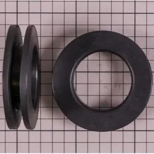 Astralpool Sandfilter Profildichtung Dichtung Konkav 1 1/2" Meistverkauft