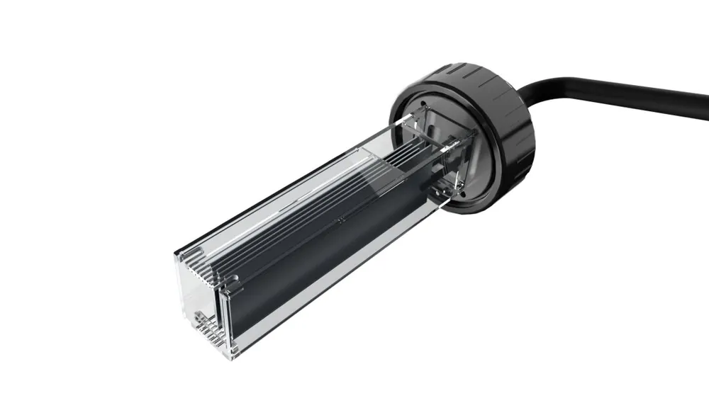 Neue Ware Bayrol Ersatz Elektrolyse Zelle Automatic Salt AS5