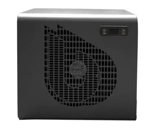 BWT Wärmepumpe Mini Connect 15 Saisonangebot