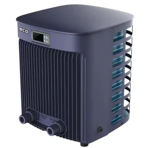 Finale Aktion ECO Wärmepumpe für Pools – P3,5/32 | Einfache Installation (Plug & Play