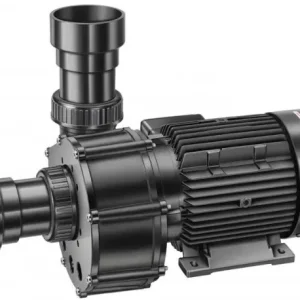 Zertifiziert Speck BADU 21-81/33 G-AK 29° 1~ 3,00 kW Salzwasserbeständig