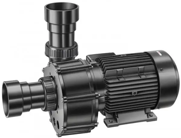 Zertifiziert Speck BADU 21-81/33 G-AK 29° 1~ 3,00 kW Salzwasserbeständig