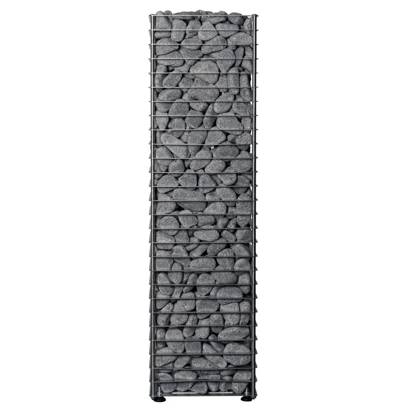 Begrenztes Angebot Elektrischer Saunaofen Cliff Standofen 10,5 kW