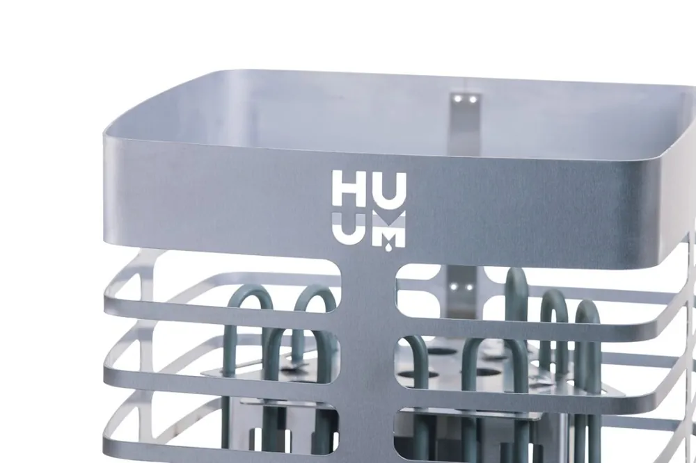 Elektrischer Saunaofen STEEL Standofen 6 kW Jetzt Bestellen
