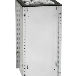 Elektrischer Saunaofen CORE BK 9 kW frei wählbare Verkleidung Markenprodukt