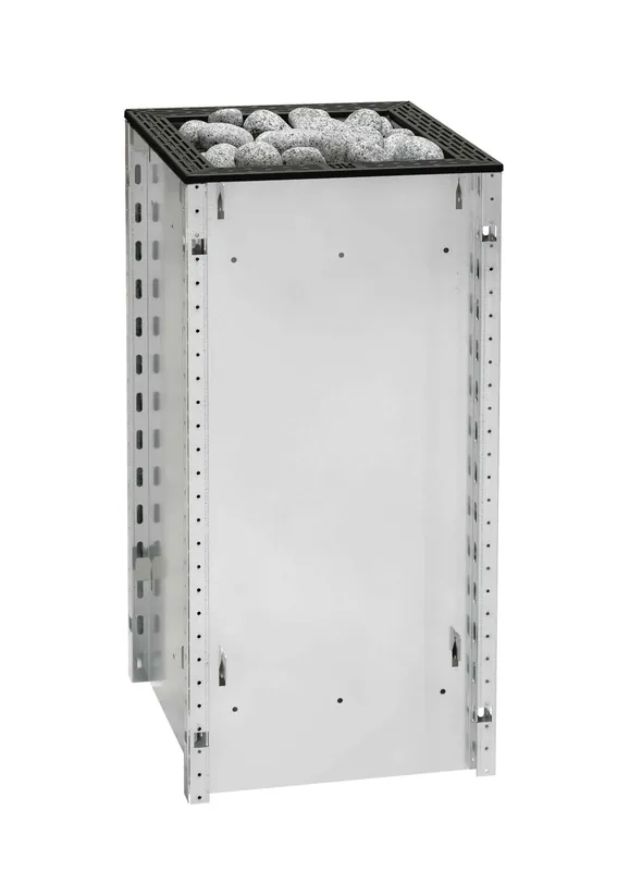 Elektrischer Saunaofen CORE BK 9 kW frei wählbare Verkleidung Markenprodukt