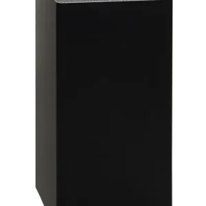 Elektrischer Saunaofen CORE Black 6 kW Rabatt