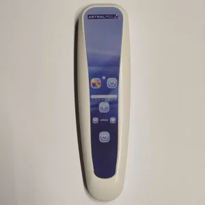 Preiswert Lumiplus Essential RC1100 Fernbedienung