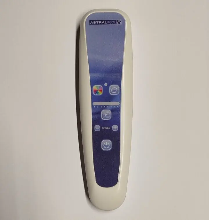 Preiswert Lumiplus Essential RC1100 Fernbedienung