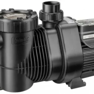 Swim-Tec Speck Super Pump Premium Eco Pro B-Ware Garantierte Lieferung