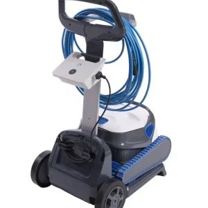 Dolphin S300 Poolroboter mit App & Wochenplaner | Bis 12 m Meistverkauft