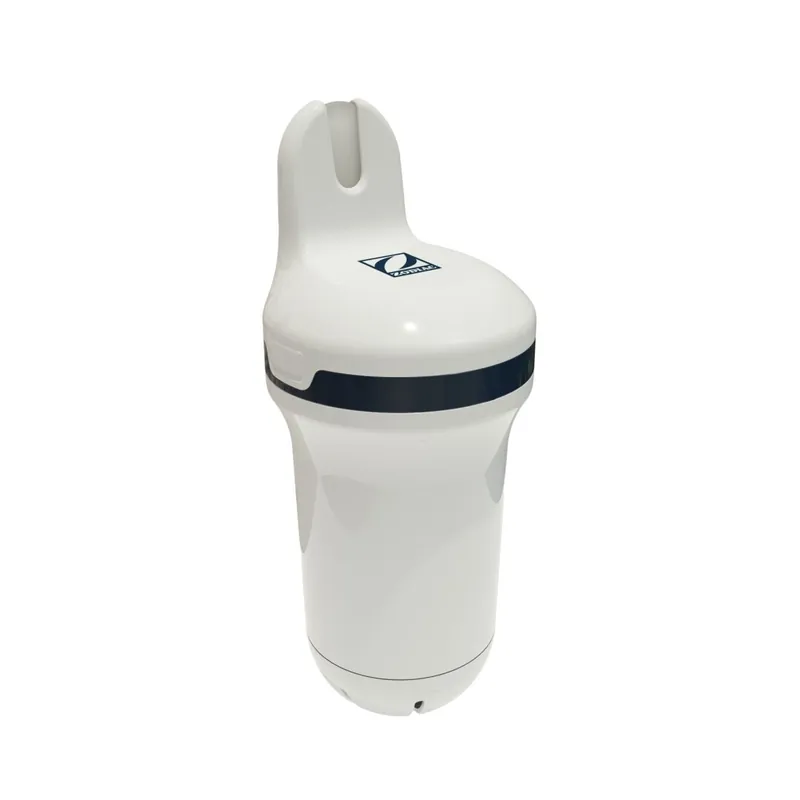 Zertifiziert Blue Connect Silver Pooltester – pH, ORP & Temperatur per App