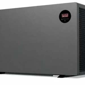 Aquark Mr. Oasis MORC130 Inverter Pool Wärmepumpe 13 kW Top-Seller