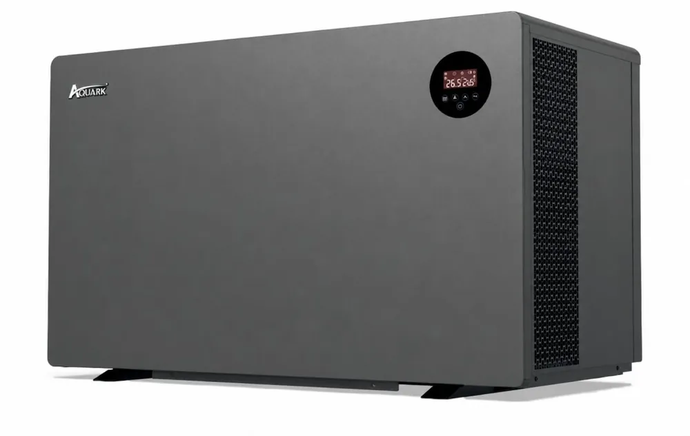 Aquark Mr. Oasis MORC190 Inverter Pool Wärmepumpe 19,3 kW Preiswert