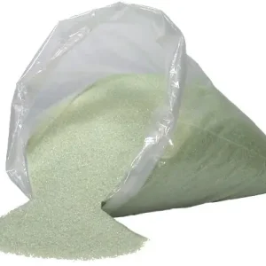 EGFM Eco Glas Filter-Medium das Schwimmbad-Filterglas 0,5 - 1,0mm Neue Ware