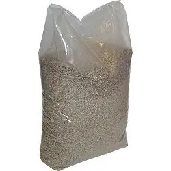 Markenware Gewaschener Quarzsand für Sandfilteranlagen 0,7 -1,25mm