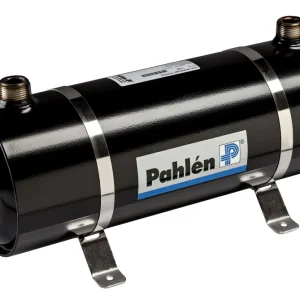 Pahlen Wärmetauscher Hi-Flow aus Edelstahl V4A Knallerangebot