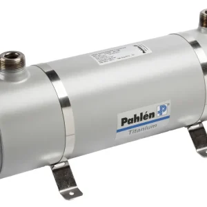 Direktkauf Wärmetauscher Hi-Flow Pahlen aus Titan