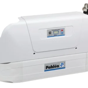 Wärmetauscher Aqua-Mex FE Digital Pahlen aus Polypropylen/Incoloy Markenprodukt