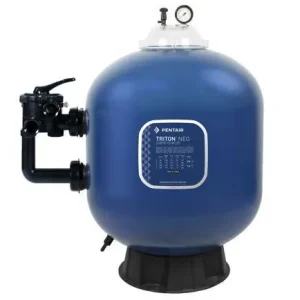Ausverkauf Triton Neo SM Pentair Sandfilter Ø480mm, 6-Wege-Ventil, Clearpro Technik