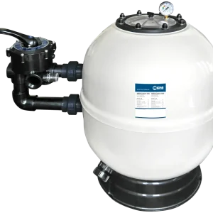 MIDA.Carbon GFK Filterbehälter 500 mm inkl. BESGO Top-Angebot