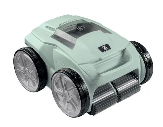 Mega-Angebot Zodiac Alpha 63 iQ automatischer Reiniger