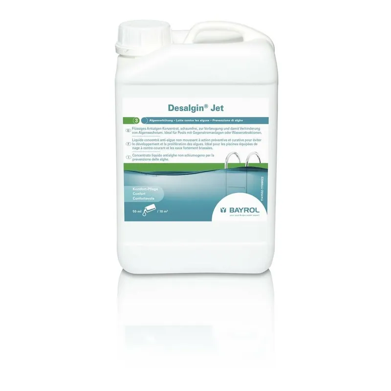 BAYROL Desalgin® Jet 3 L Kanister Saisonangebot