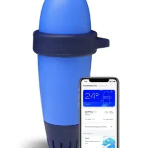 Billig Blue Connect Plus Salt | Blau