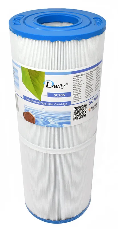 Sonderangebot Whirlpool-Filter SC706