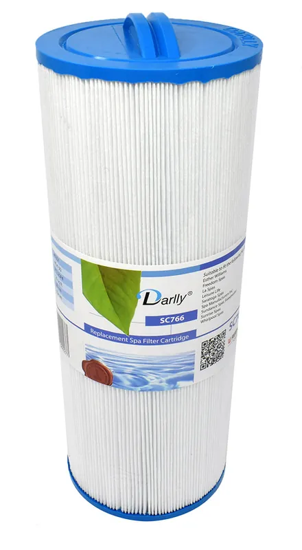 Whirlpool-Filter SC766 Sonderaktion