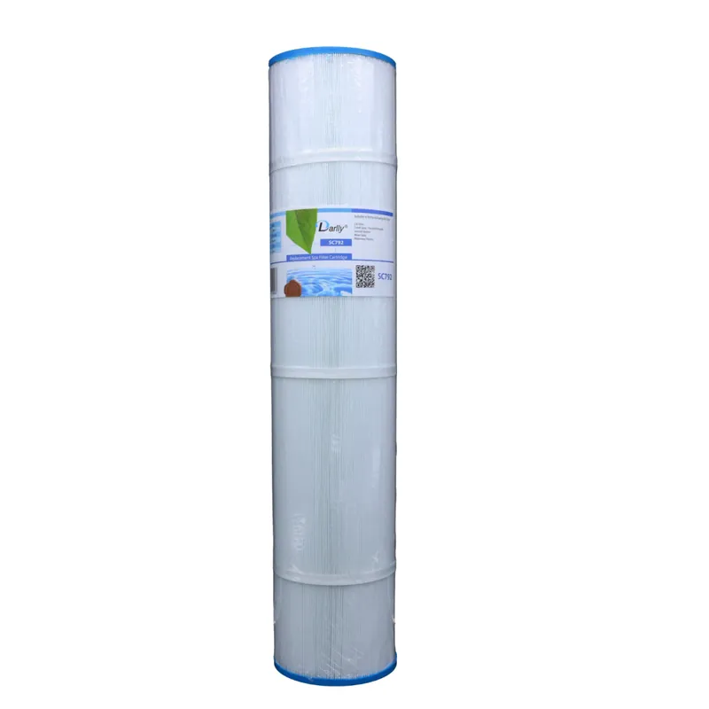 Whirlpool-Filter SC792 Solange Der Vorrat Reicht