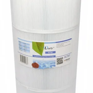 Neu Whirlpool-Filter SC707
