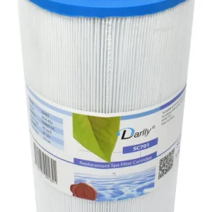 Kracherpreis Whirlpool-Filter SC701