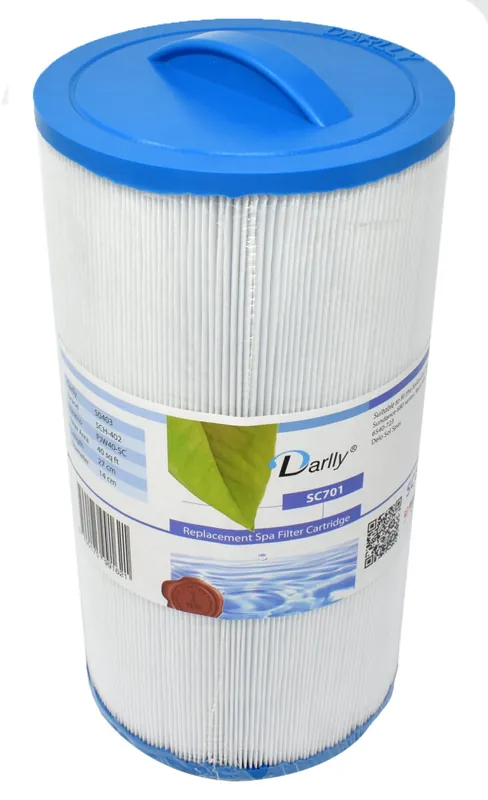 Kracherpreis Whirlpool-Filter SC701