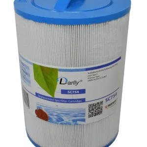 Neuheit Whirlpool-Filter SC754