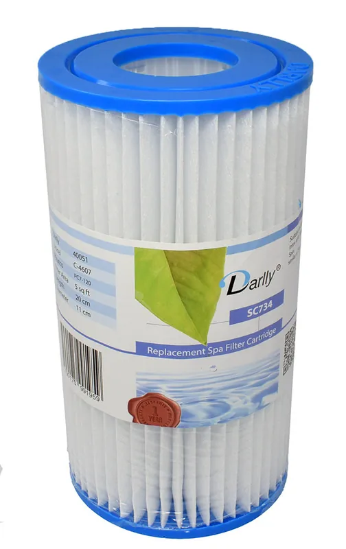 Highlight Whirlpool-Filter SC734
