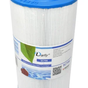 Whirlpool-Filter SC756 / DL756 Super-Preis