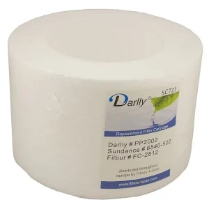 Knallerangebot Whirlpool-Filter SC721