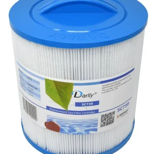 Whirlpool-Filter SC739 Meistverkauft